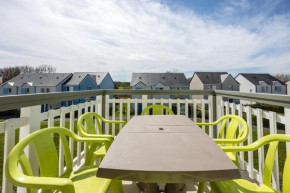 Les Ondines, Courseulles-Sur-Mer